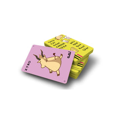 Taco Cat Goat Cheese Pizza (Flip Side)