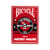Bicycle Disney Classic Mickey