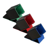 Leather Deck Box 100+