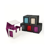 Display Deck Box 200+