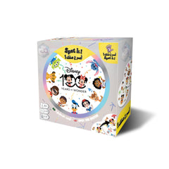 Spot it! Disney 100 years