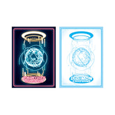 Digimon Card Game Official Deck Protectors 2024