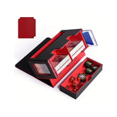 Display Deck Box 200+ (With Tray)