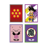 Dragon Ball Super Fusion World Sleeves Set 2