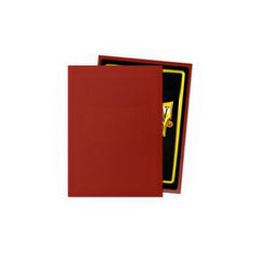 Dragon Shield Matte Sleeves - Standard Size