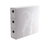 Dragon Shield Fortress XL - 3 Card Drawers