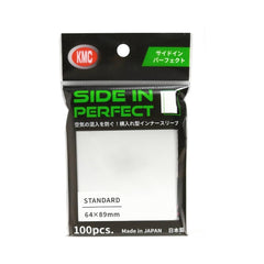 KMC Perfect Perfect Side-in Sleeves