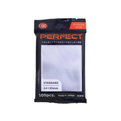KMC Perfect Sleeves - Standard Card Size
