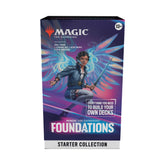 Magic: The Gathering Foundations - Starter Collection