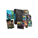 Magic The Gathering: Secrets of Strixhaven Codex Bundle