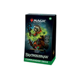Magic: The Gathering Bloomburrow Commander Deck