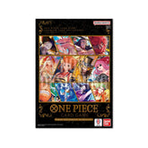 One Piece Premium Card Collection - Best Selection Vol.4
