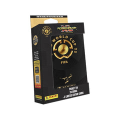 Panini Fifa Club World Cup 2025 - Adrenalyn XL - Pocket Tin