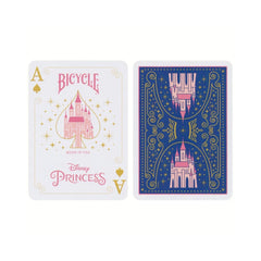 Bicycle Disney Princess Playing Cards