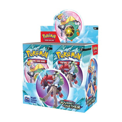 Pokemon Journey Together