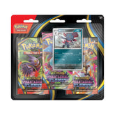Pokemon Phantasmal Flames Blister Pack