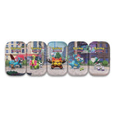 Pokemon TCG Lumiose City Mini Tins
