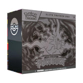 Pokemon Mega Evolution: Pitch Black Elite Trainer Box
