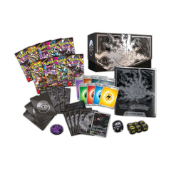 Pokemon Mega Evolution: Pitch Black Elite Trainer Box