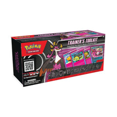Pokemon Trainer's Toolkit 2025