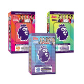 Topps Premier League 2026 - Mega Tins