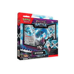 Pokemon Trainers Rivals Decks (Marnie, Steven)