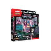 Pokemon Trainers Rivals Decks (Marnie, Steven)