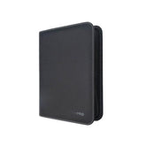 Ultra Pro 4 Pocket Zippered Premium Top Loader Binder