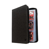 Ultra Pro 9-Pocket Zippered Premium PRO-Binder