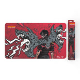 League of Legends: Riftbound Unleashed Official Playmat