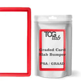 TCG Lab Graded Guard Slab Bumper - PSA