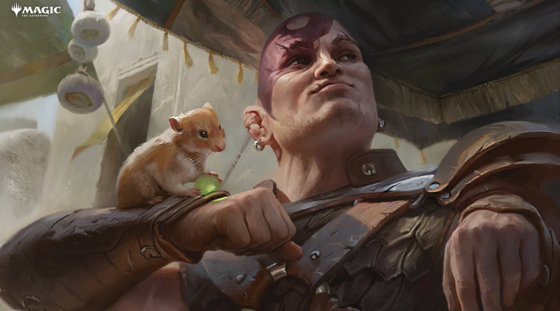 A Guide To Baldur's Gate Prerelease