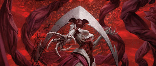 Prepare For Phyrexia: All Will Be One!