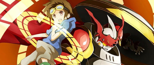 Digimon Card Game: Tag Team Battle Rules