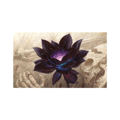MTG Black Lotus Playmat