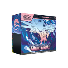 [Preorder] Pokemon Chaos Rising Elite Trainer Box
