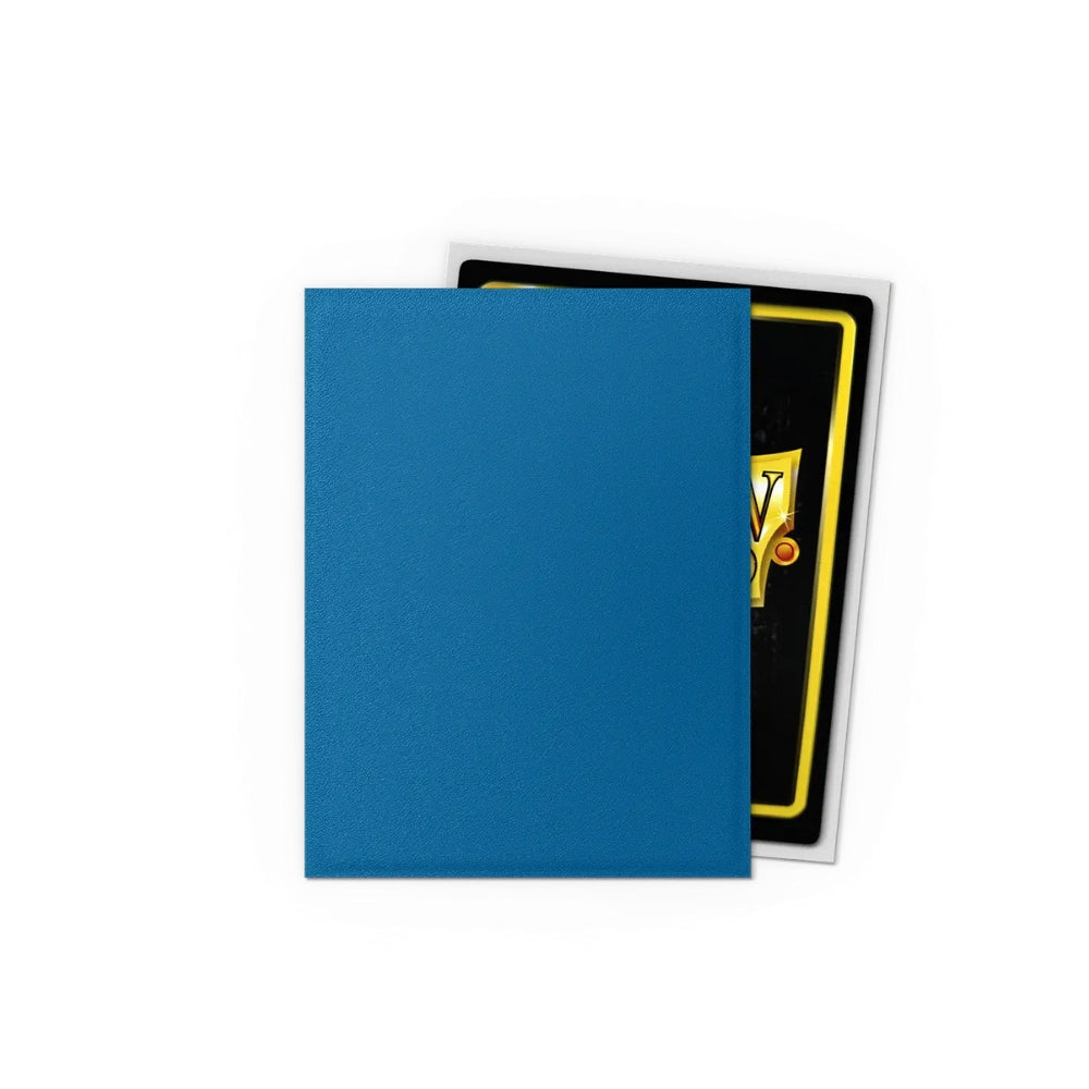 Dragon Shield Dual Matte Standard Sleeves