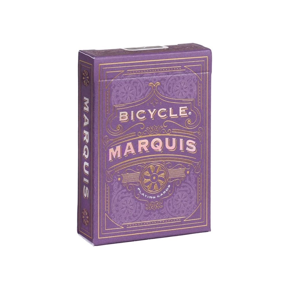 Bicycle Marquis