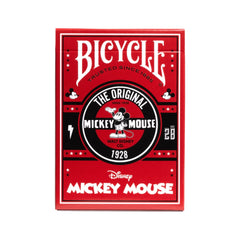 Bicycle Disney Classic Mickey