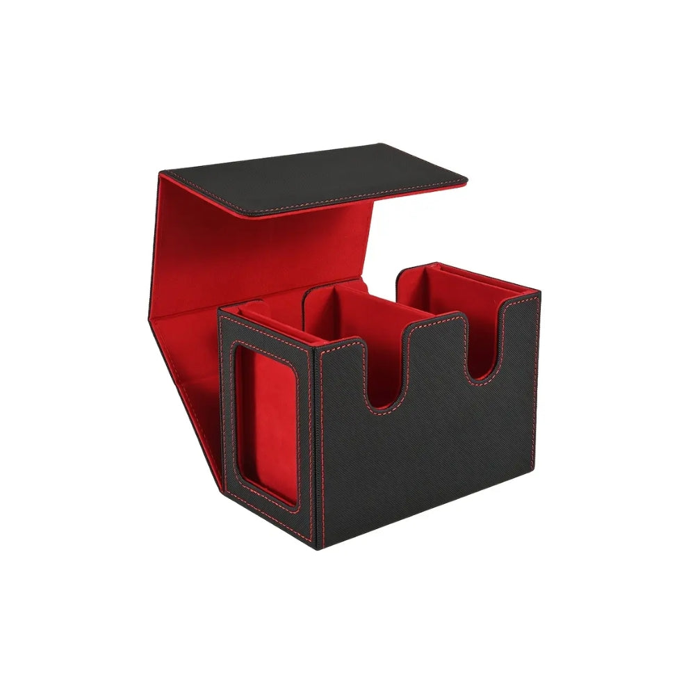Dest Box Display Deck Box 200+ – Howayte