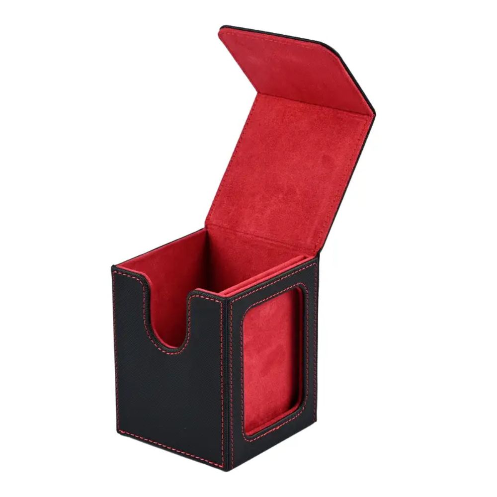 Display Deck Box 100+