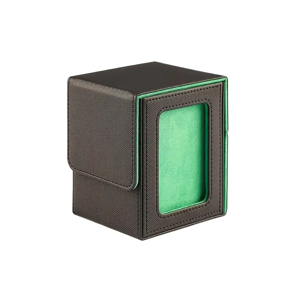 Display Deck Box 100+
