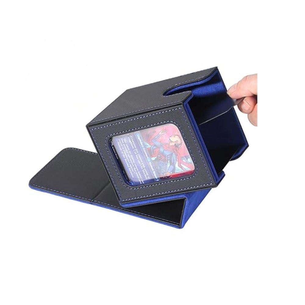 Dest Box Display Deck Box 100+ – Howayte