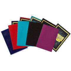 Dragon Shield Matte Sleeves - Standard Size