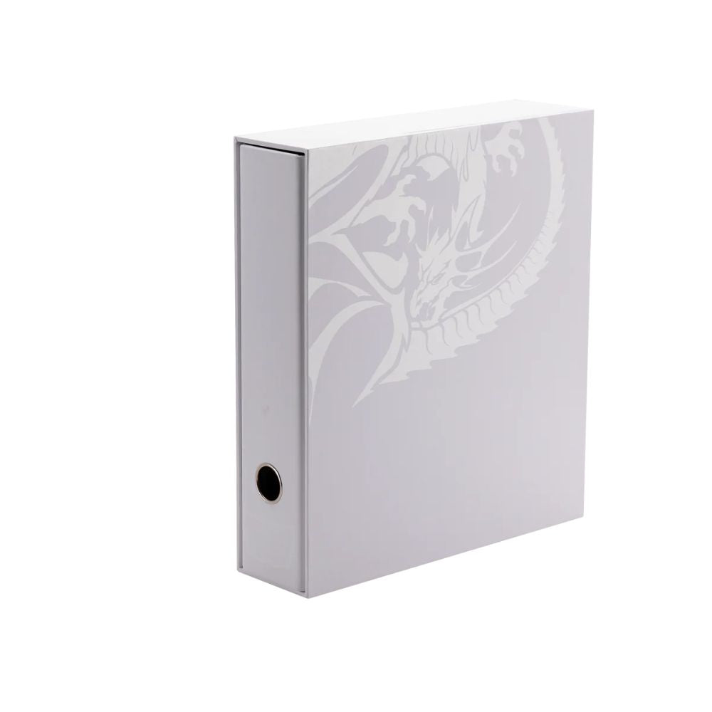 Dragon Shield Sanctuary Slipcase Binder