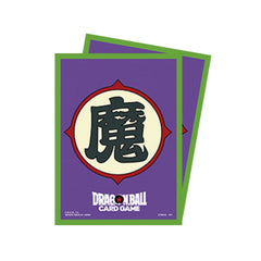 Dragon Ball Super Fusion World Sleeves Set 2