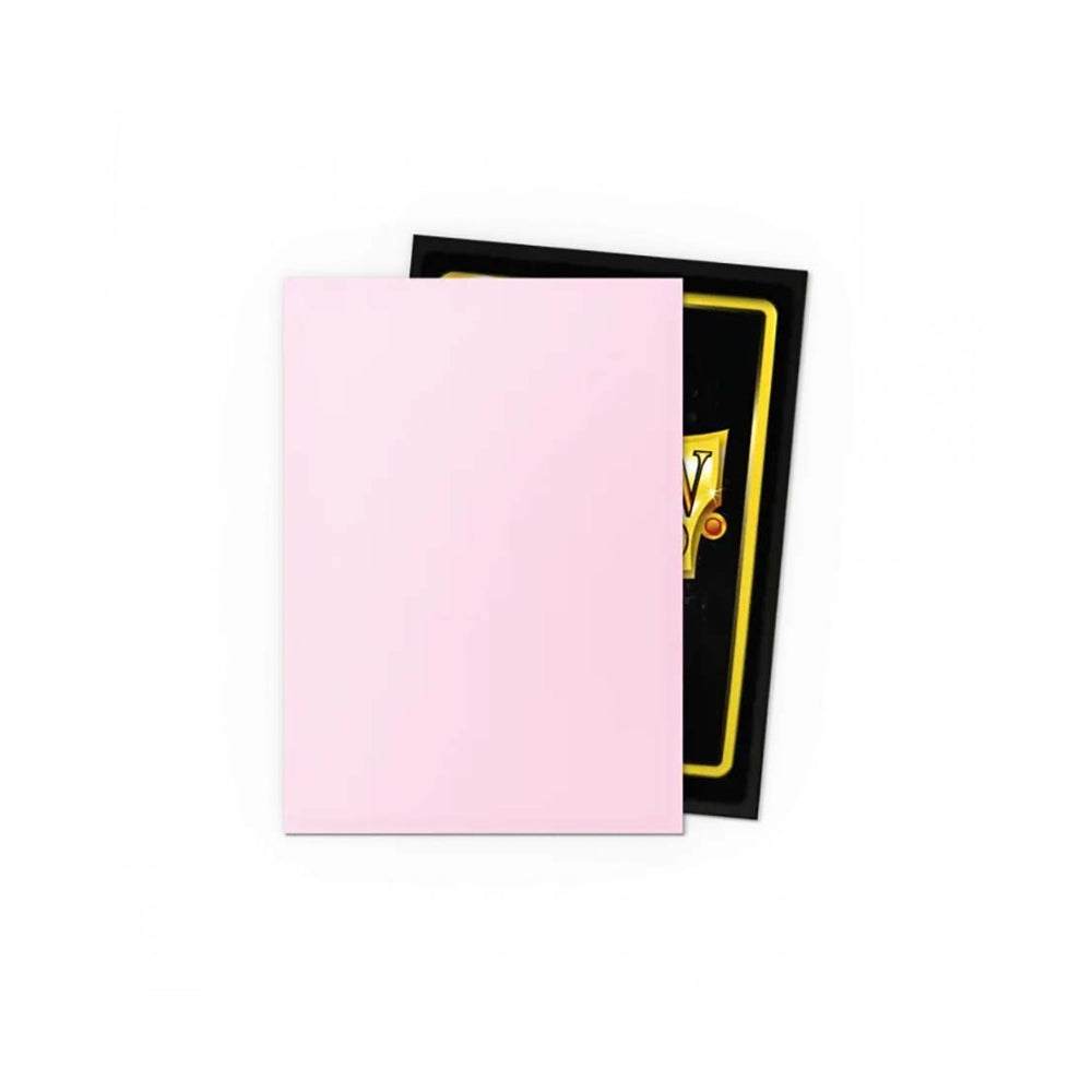 Dragon Shield Dual Matte Standard Sleeves