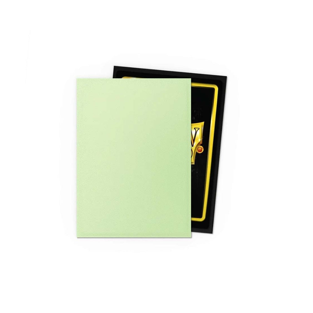 Dragon Shield Dual Matte Standard Sleeves