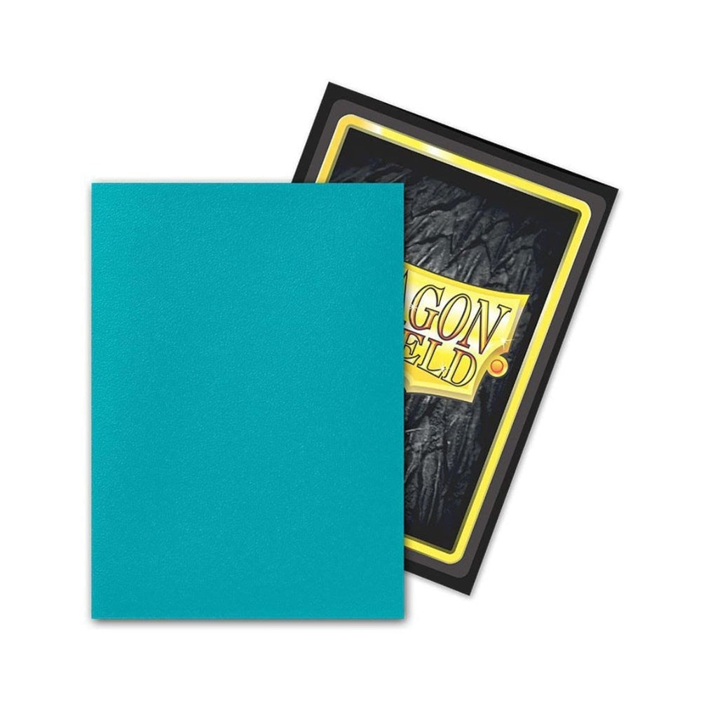 Dragon Shield Dual Matte Standard Sleeves