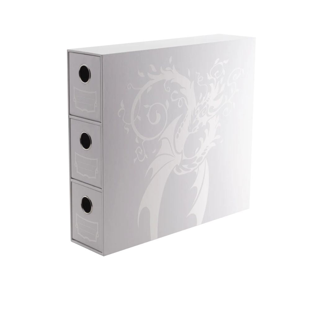 Dragon Shield Fortress XL - 3 Card Drawers